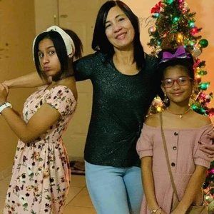 Meet your Posher, Linda